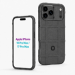 JLC Apple iPhone 18 Pro Max / 17 Pro Max Oxford