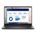 DELL Pro 13 Premium PA13250 Copilot+ PC Intel Core Ultra 5 238V Laptop 33.8 cm (13.3") Full HD+ 32 GB LPDDR5x-SDRAM 512 GB SSD Wi-Fi 7 (802.11be) Windows 11 Pro UK English Black