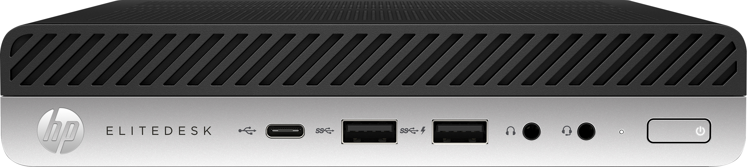 Hp Elitedesk 800 G6 Desktop Mini Pc Wolf Pro Security Edition HP US