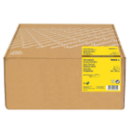 Avery TD8060-25 printer label White Self-adhesive printer label