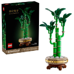 LEGO Botanicals GlÃƒÂ¼cks-Bambus 10344