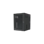 Panduit PZWMC1830P rack 18U Wandrek Zwart