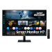 Samsung M7 M70F computer monitor 81.3 cm (32") 3840 x 2160 pixels 4K Ultra HD LCD Black