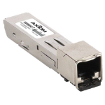 Axiom SFP-RJ45-AX network transceiver module Copper 1000 Mbit/s