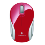 Logitech Wireless Mini Mouse M187 910-002732