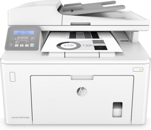 HP LaserJet Pro M148dw Laser 28 ppm 1200 x 1200 DPI A4 Wi-Fi 4PA41A#B19