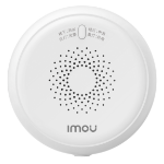 Imou ZGA1 gasdetector Natuurlijk gas