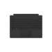 Microsoft Surface Pro 4 Type Cover QWERTY Black