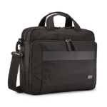 Case Logic Notion NOTIA114 Black 35.6 cm (14") Briefcase