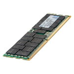 Hewlett Packard Enterprise 16GB (1x16GB) Quad Rank x4 PC3-8500 (DDR3-1066) Registered CAS-7 Memory Kit memory module 1066 MHz ECC