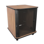 Middle Atlantic Products RFR-1628CR rack 16U Vrijstaande rek Hout
