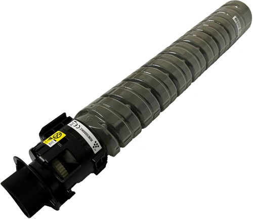 CTS 76113000 toner cartridge 1 pc(s) Compatible Black