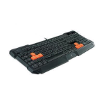 ROSEWILL RK-8000 Gaming Keyboard