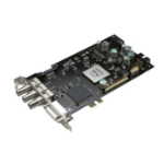 PNY VCQFXSDIOPT2-PB interface cards/adapter Internal BNC, DVI-I, SDI