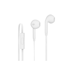 Targus AEH03606CAI headphones/headset Wired In-ear Calls/Music White