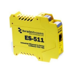 ES-511 - Serial Servers -