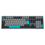 Varmilo V132 UK MA109M V2 Moonlight PBT Backlit EC Rose V2 Keyboard