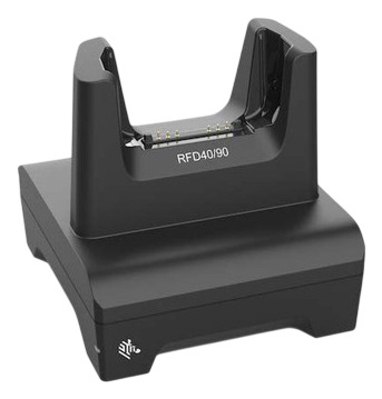 Zebra CRD1S0TRFD40TC2XCHG1 printer/scanner spare part/accessory Chargi