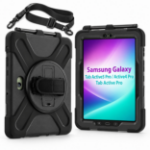 JLC Samsung Galaxy Tab Active 5 Pro / 4 Pro / Pro Wolverine with Screen Protector