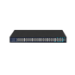 Lanview LVN-1UMOUNT-48PORT-2SFP-1G network switch Unmanaged Gigabit Ethernet (10/100/1000)