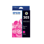 Epson 202 Original Magenta 1 pc(s)