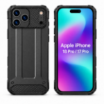 JLC Apple iPhone 18 Pro / 17 Pro Military
