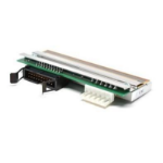 Zebra Kit, Convert 203dpi to 300dpi, ZE511 RH & LH