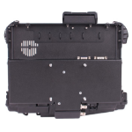 Panasonic CF-CDSG1SD01 mobile device dock station Tablet Black