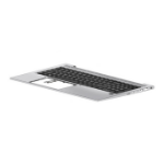 HP M35847-131 notebook spare part Keyboard