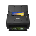 DPSB Epson FastFoto FF-680W Scanner