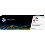 HP CE323A/128A Toner magenta, 1.3K pages ISO/IEC 19798 for HP LJ Pro CP 1525