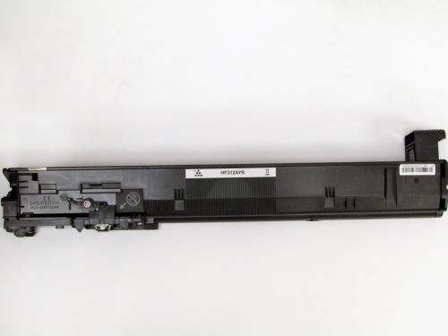 CTS 30130858 toner cartridge 1 pc(s) Compatible Yellow