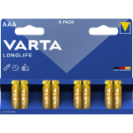 Varta 04103 Single-use battery AAA Alkaline