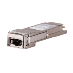 HPE X140 40G QSFP+ MPO MM 850nm CSR4 300m network transceiver module Fiber optic 40000 Mbit/s QSFP+