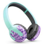 Music Sound 8018080486661 Headset Wireless Head-band Calls/Music Bluetooth Green