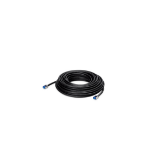 Lancom Systems 61336 networking cable Black 15 m Cat6a S/FTP (S-STP)