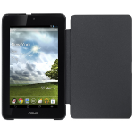 ASUS MeMOPad 7 Turn Case Cover Black