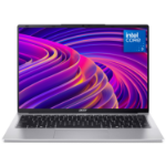 Acer Aspire Lite AL14-32P - 14" WUXGA, Intel Core 3 N355, 8GB, 256GB SSD, Windows 11 Notebook
