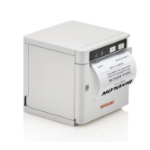 Bixolon SRP-Q302BT POS printer 203 x 203 DPI Wired Direct thermal Mobile printer