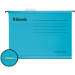 Esselte 93130 hanging folder A4 Light Blue 1 pc(s)