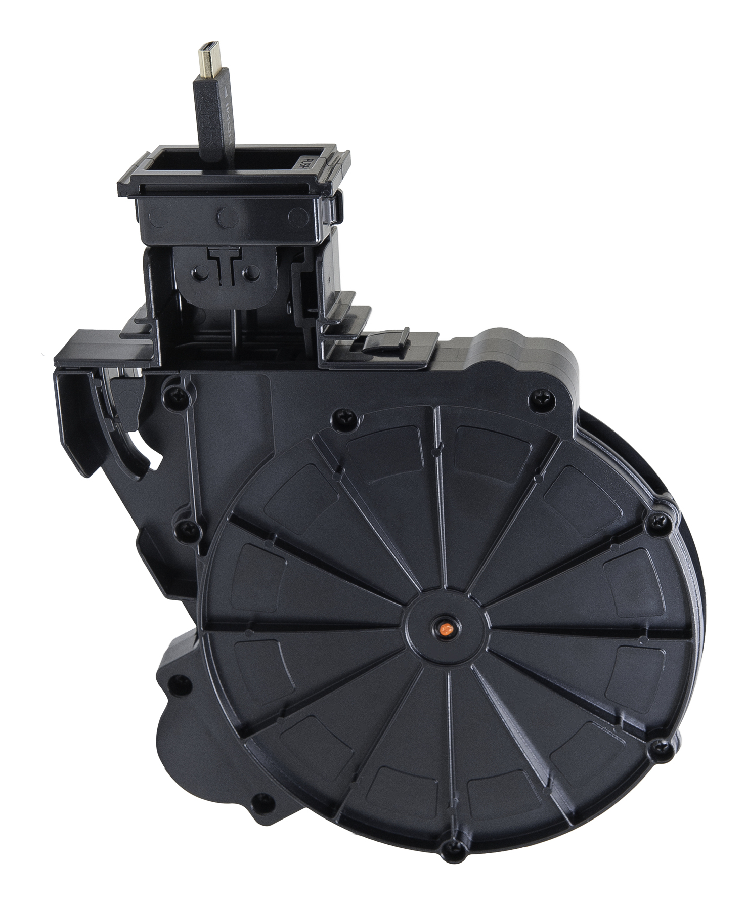 AMX HPX-AV102-HDMI-R HDMI cable 1.52 m HDMI Type A (Standard) Black