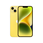 Apple iPhone 14 Plus 17 cm (6.7") Dual SIM iOS 16 5G 256 GB Yellow