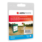AgfaPhoto APHP351XLC inktcartridge 3 stuk(s) Cyaan, Magenta, Geel