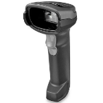 Zebra DS2208-SR7U3200SGW barcode reader Handheld bar code reader 1D/2D LED Black