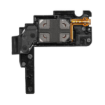 CoreParts MSPP73668 mobiele telefoon onderdeel Luidspreker Zwart