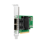 Hewlett Packard Enterprise P23666-H21 Internal Ethernet / Fiber 100000 Mbit/s