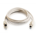C2G 2m PS/2 Cable PS/2 cable Grey