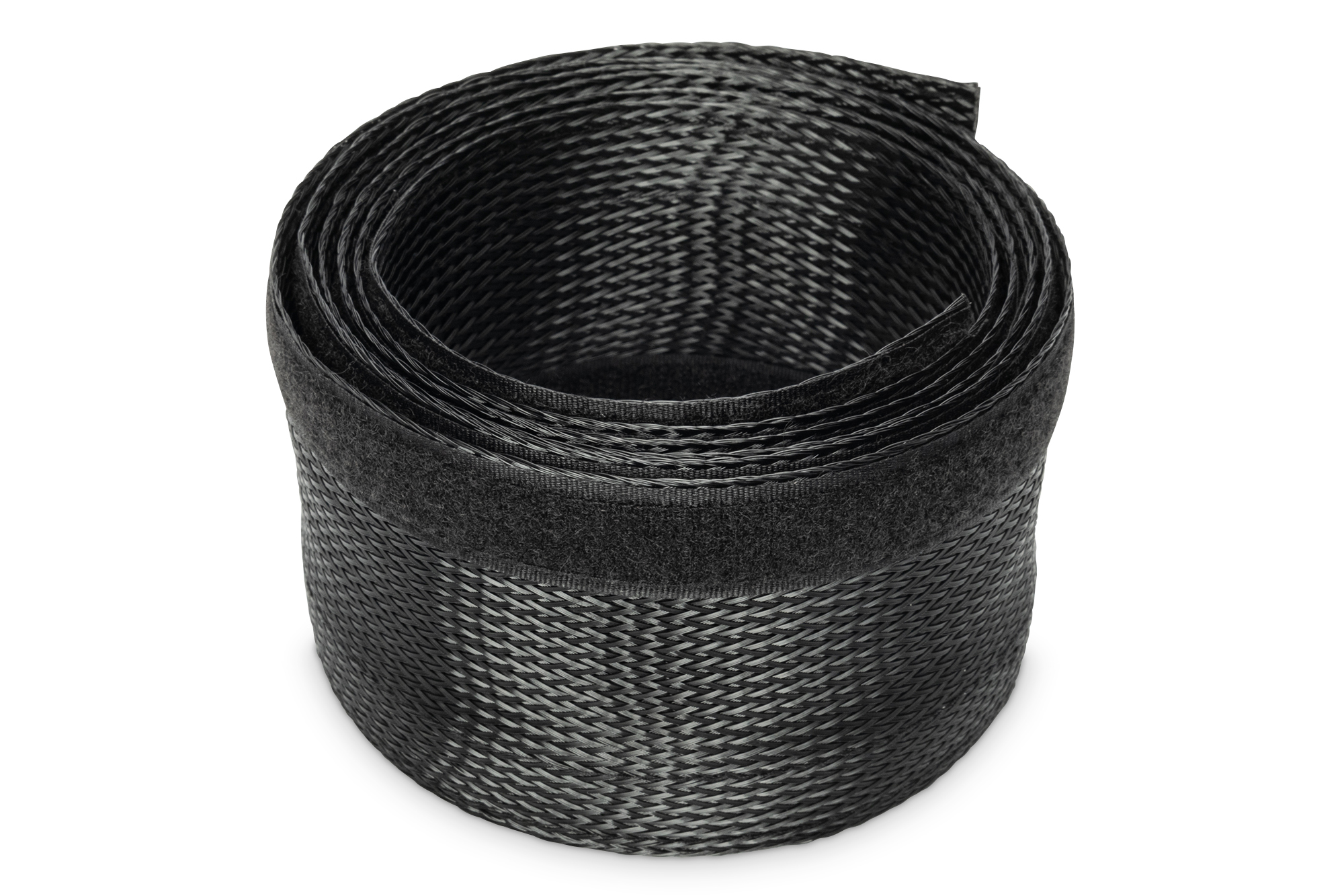 Image of Digitus Flexible Cable Tube with Hook and Loop Fastener