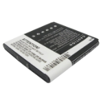 CoreParts MOBX-BAT-SMG900ML mobiele telefoon onderdeel Batterij/Accu Zwart