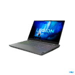 Lenovo Legion 5 15IAH7 i5-12500H Notebook 39.6 cm (15.6") Wide Quad HD Intel® Core™ i5 16 GB DDR5-SDRAM 512 GB SSD NVIDIA GeForce RTX 3050 Wi-Fi 6 (802.11ax) Windows 11 Home Grey